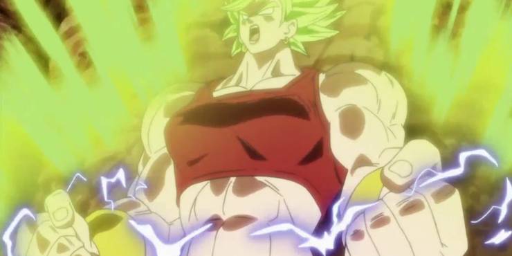 Dragon Ball 15 Levels Of Super Saiyan Ranked From Weakest To Strongest Dragon Ball 15 Levels Of Super Saiyan Ranked From Weakest To Strongest